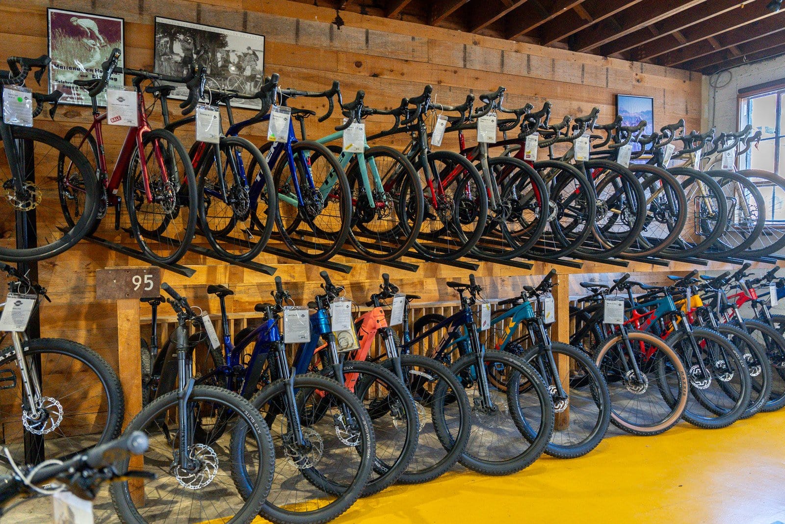 Bicicleta Shop
