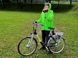 Djohnson Ebike